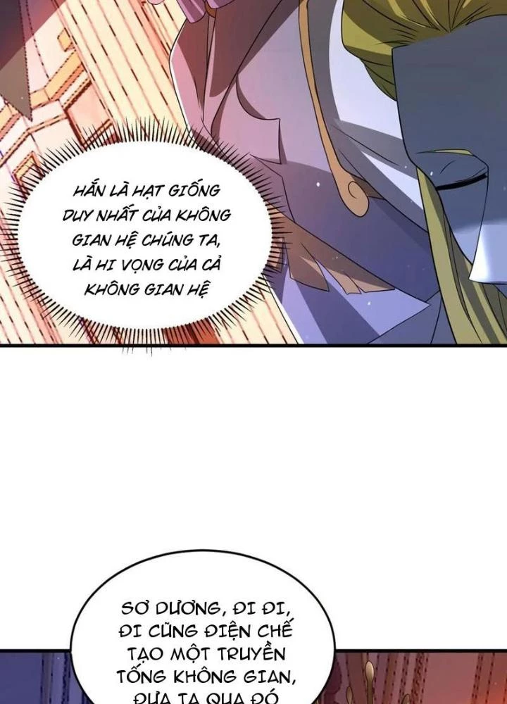 Tích Trữ 10 Vạn Vật Tư Trước Ngày Tận Thế Chapter 306 - Trang 4