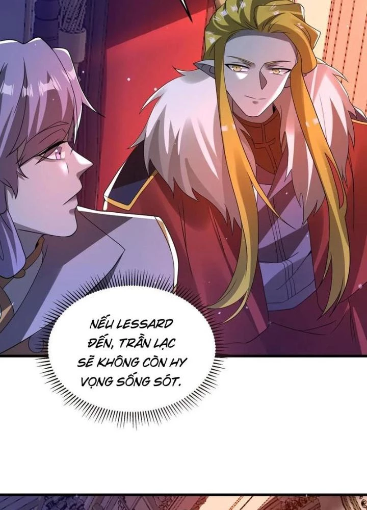Tích Trữ 10 Vạn Vật Tư Trước Ngày Tận Thế Chapter 306 - Trang 4