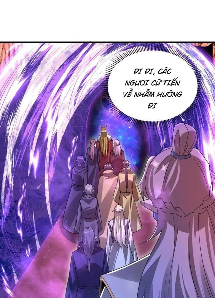 Tích Trữ 10 Vạn Vật Tư Trước Ngày Tận Thế Chapter 306 - Trang 4
