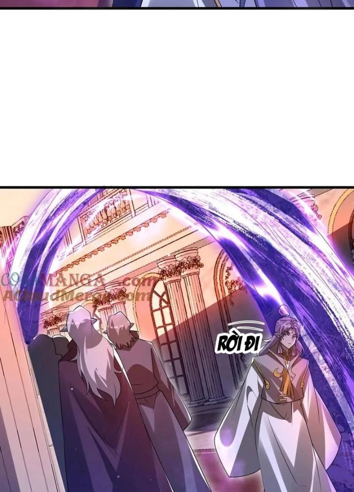 Tích Trữ 10 Vạn Vật Tư Trước Ngày Tận Thế Chapter 306 - Trang 4