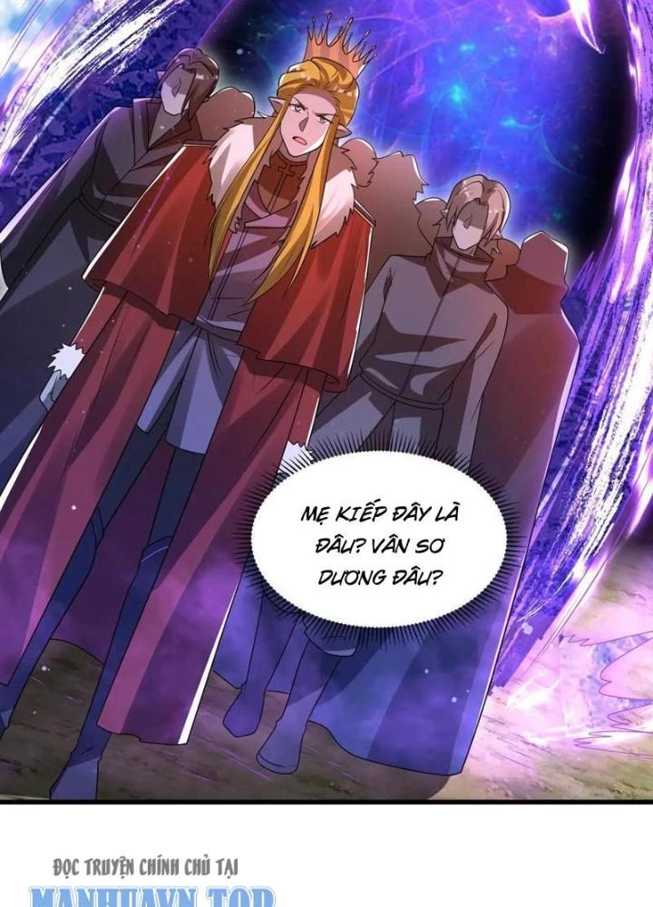 Tích Trữ 10 Vạn Vật Tư Trước Ngày Tận Thế Chapter 306 - Trang 4