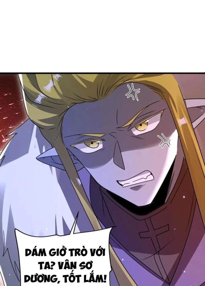 Tích Trữ 10 Vạn Vật Tư Trước Ngày Tận Thế Chapter 306 - Trang 4
