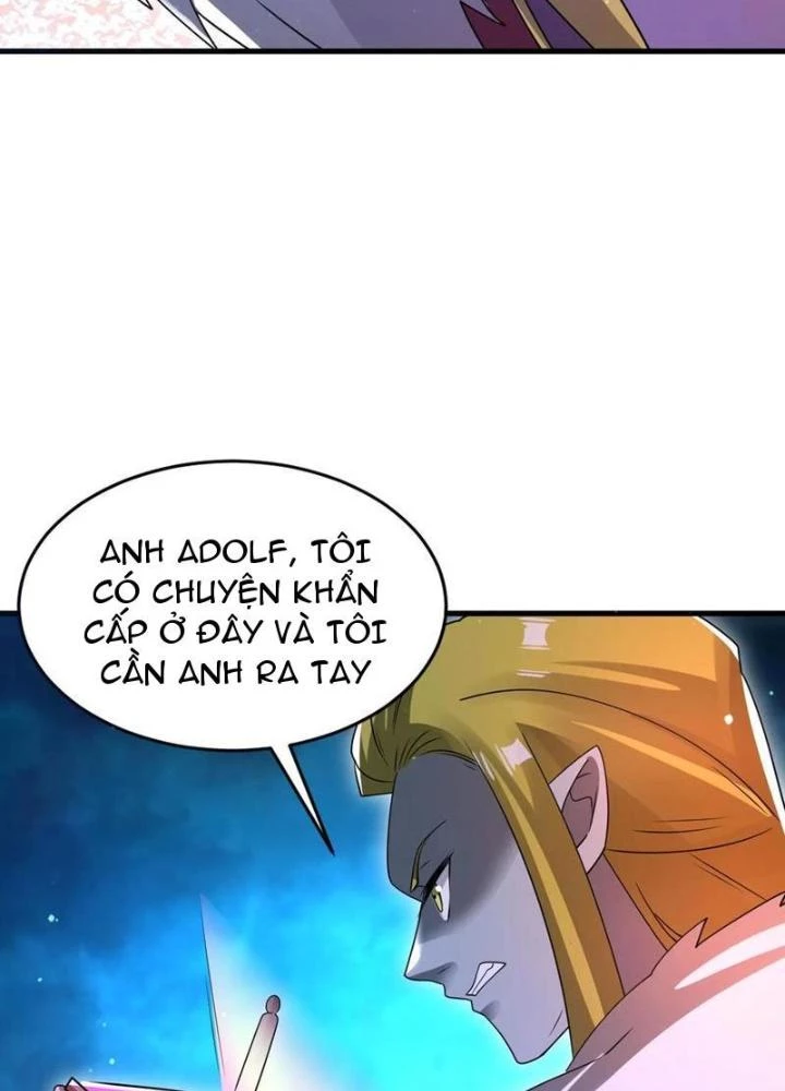 Tích Trữ 10 Vạn Vật Tư Trước Ngày Tận Thế Chapter 306 - Trang 4