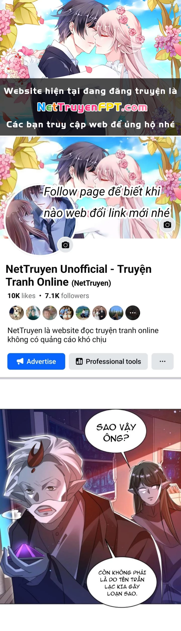 Tích Trữ 10 Vạn Vật Tư Trước Ngày Tận Thế Chapter 307 - Trang 4