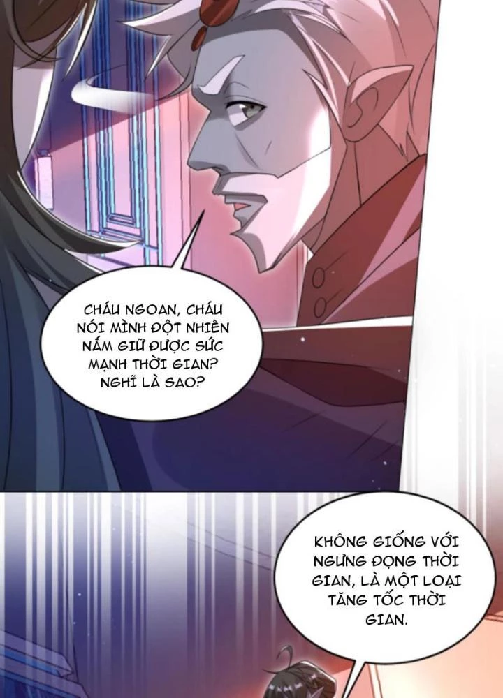 Tích Trữ 10 Vạn Vật Tư Trước Ngày Tận Thế Chapter 307 - Trang 4