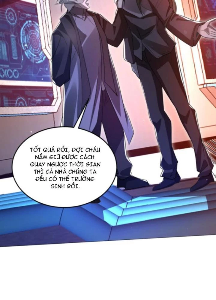 Tích Trữ 10 Vạn Vật Tư Trước Ngày Tận Thế Chapter 307 - Trang 4