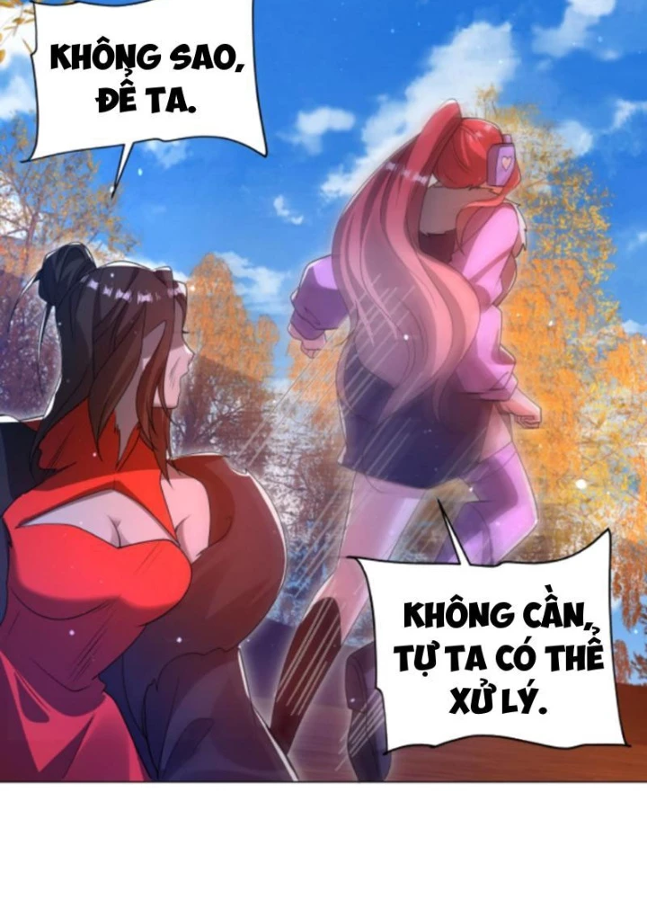 Tích Trữ 10 Vạn Vật Tư Trước Ngày Tận Thế Chapter 307 - Trang 4