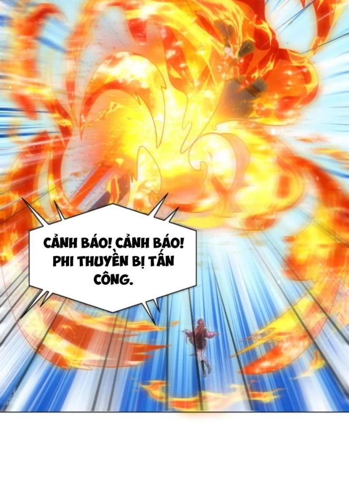 Tích Trữ 10 Vạn Vật Tư Trước Ngày Tận Thế Chapter 307 - Trang 4