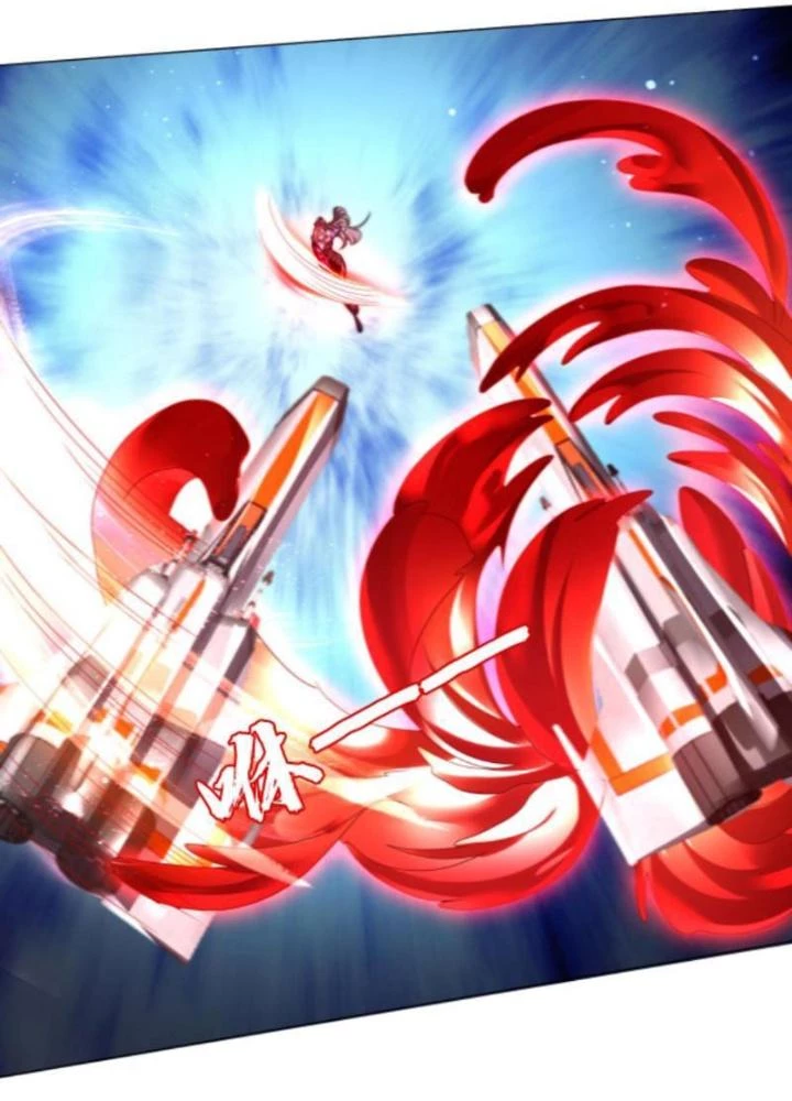 Tích Trữ 10 Vạn Vật Tư Trước Ngày Tận Thế Chapter 307 - Trang 4