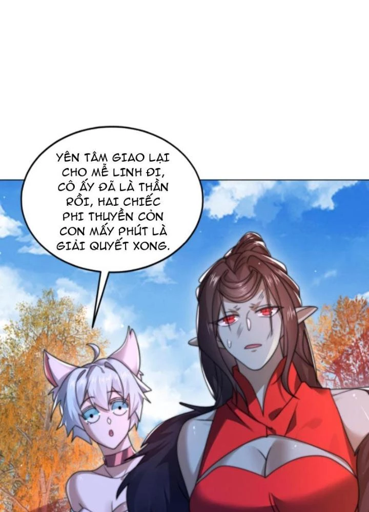 Tích Trữ 10 Vạn Vật Tư Trước Ngày Tận Thế Chapter 307 - Trang 4
