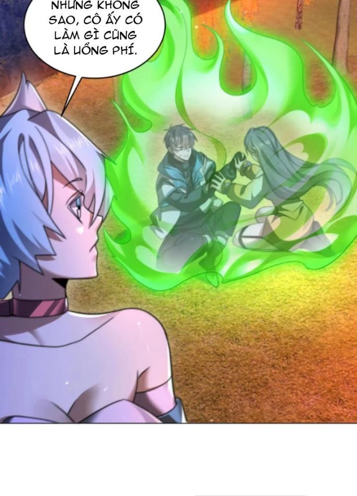 Tích Trữ 10 Vạn Vật Tư Trước Ngày Tận Thế Chapter 307 - Trang 4