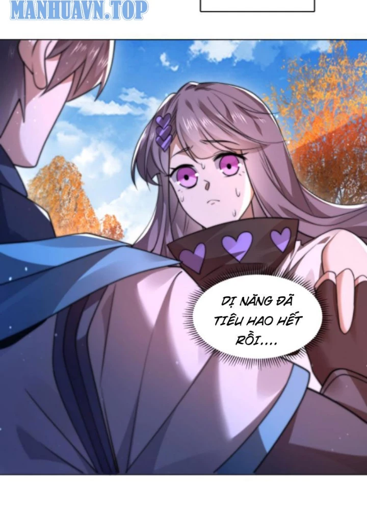 Tích Trữ 10 Vạn Vật Tư Trước Ngày Tận Thế Chapter 307 - Trang 4