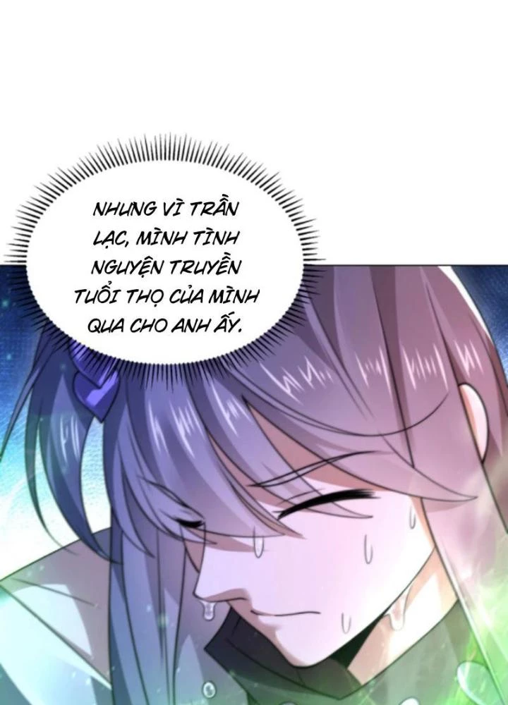 Tích Trữ 10 Vạn Vật Tư Trước Ngày Tận Thế Chapter 307 - Trang 4