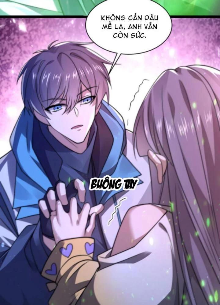 Tích Trữ 10 Vạn Vật Tư Trước Ngày Tận Thế Chapter 307 - Trang 4