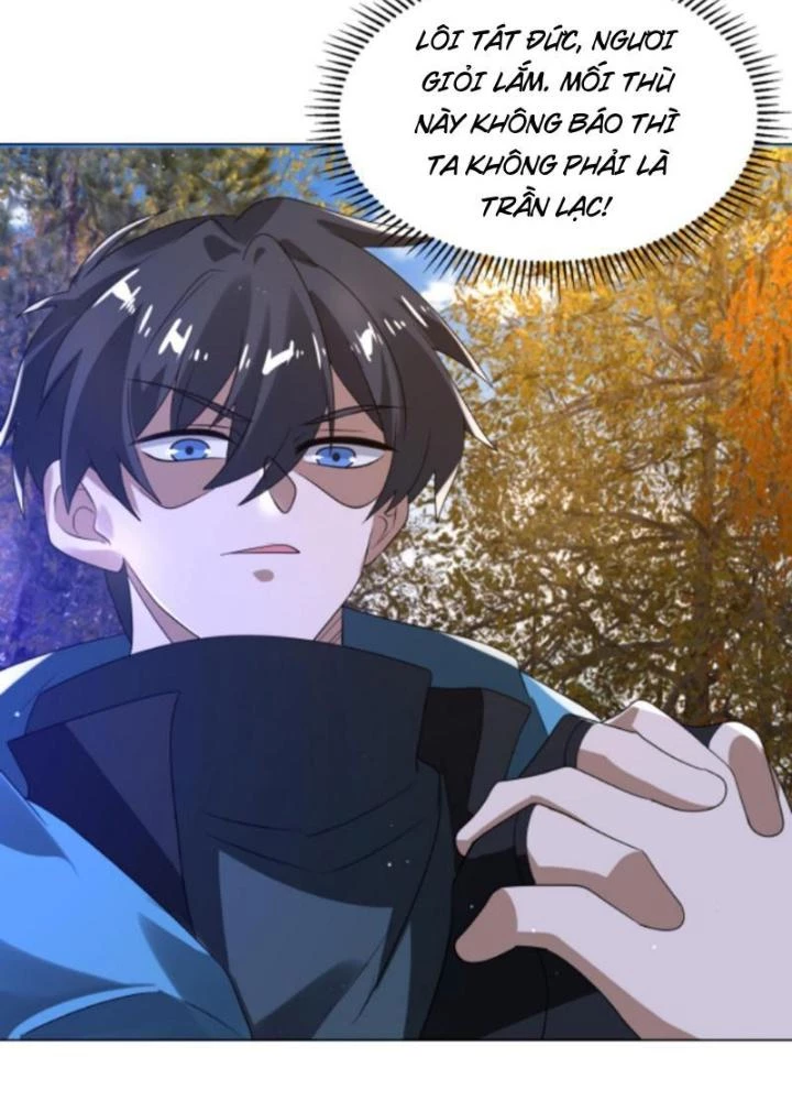 Tích Trữ 10 Vạn Vật Tư Trước Ngày Tận Thế Chapter 307 - Trang 4