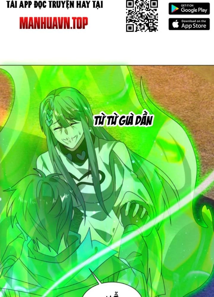 Tích Trữ 10 Vạn Vật Tư Trước Ngày Tận Thế Chapter 307 - Trang 4