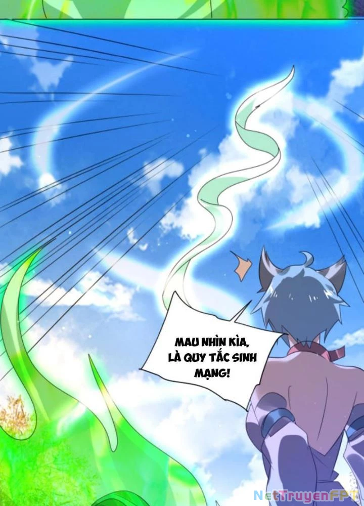 Tích Trữ 10 Vạn Vật Tư Trước Ngày Tận Thế Chapter 307 - Trang 4