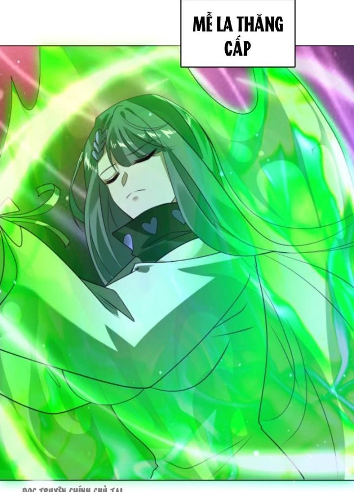 Tích Trữ 10 Vạn Vật Tư Trước Ngày Tận Thế Chapter 307 - Trang 4