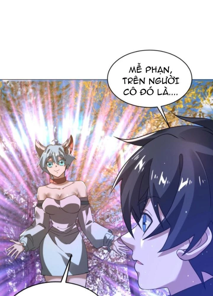 Tích Trữ 10 Vạn Vật Tư Trước Ngày Tận Thế Chapter 307 - Trang 4