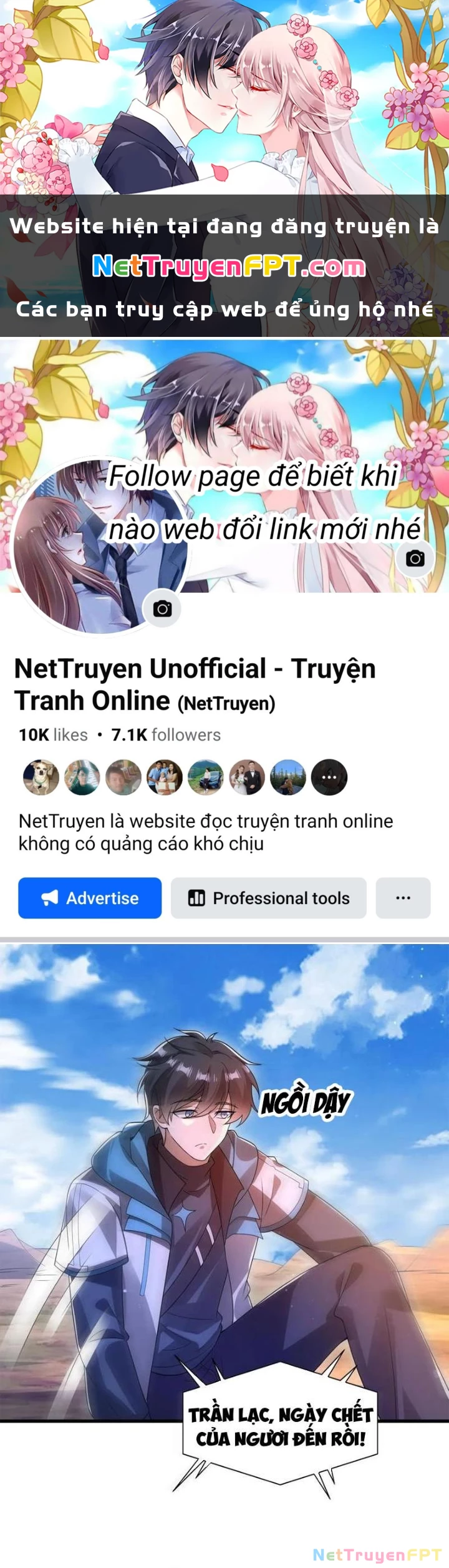 Tích Trữ 10 Vạn Vật Tư Trước Ngày Tận Thế Chapter 309 - Trang 4