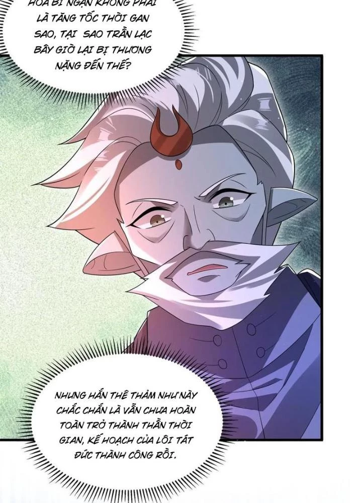 Tích Trữ 10 Vạn Vật Tư Trước Ngày Tận Thế Chapter 309 - Trang 4