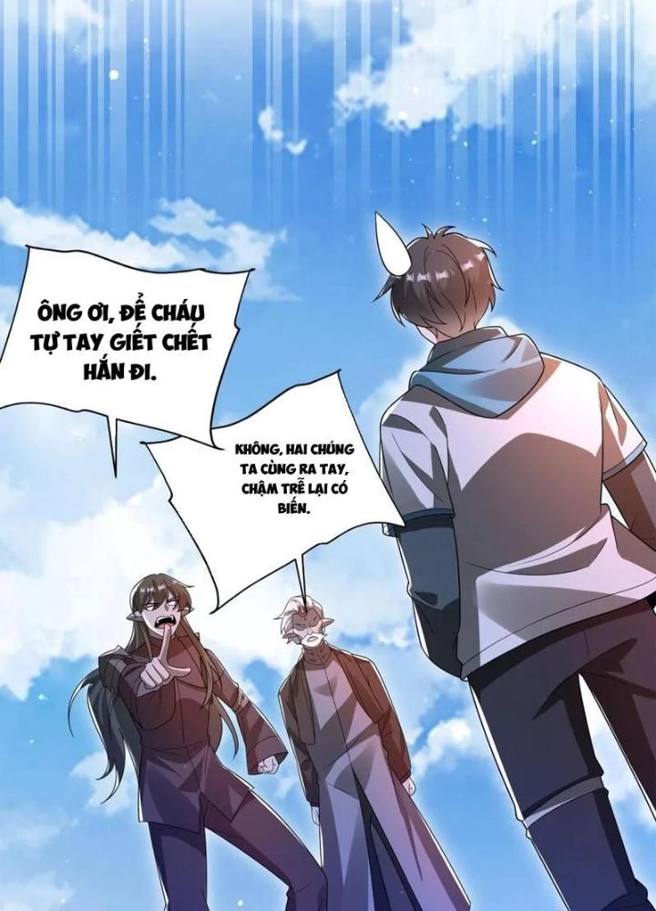Tích Trữ 10 Vạn Vật Tư Trước Ngày Tận Thế Chapter 309 - Trang 4