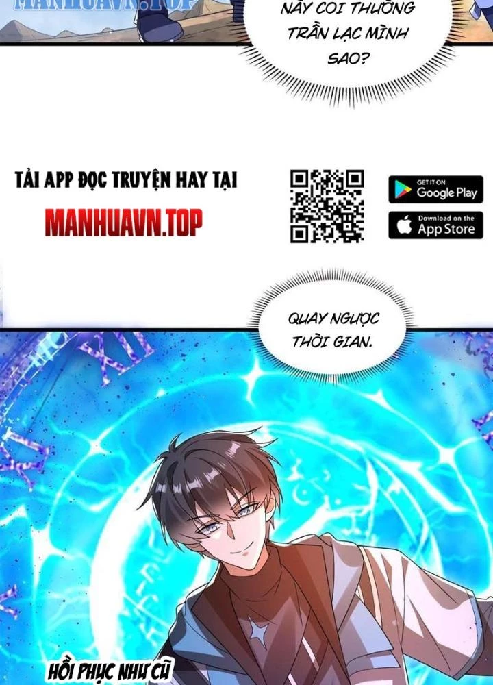 Tích Trữ 10 Vạn Vật Tư Trước Ngày Tận Thế Chapter 309 - Trang 4