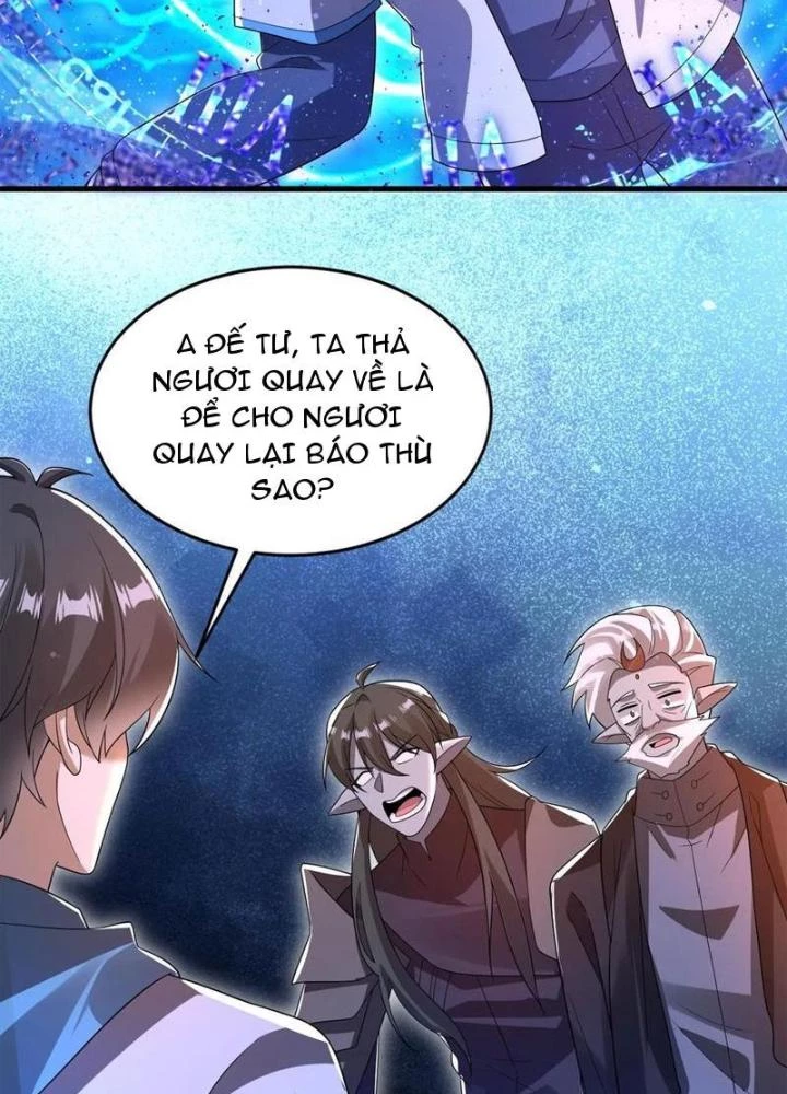 Tích Trữ 10 Vạn Vật Tư Trước Ngày Tận Thế Chapter 309 - Trang 4