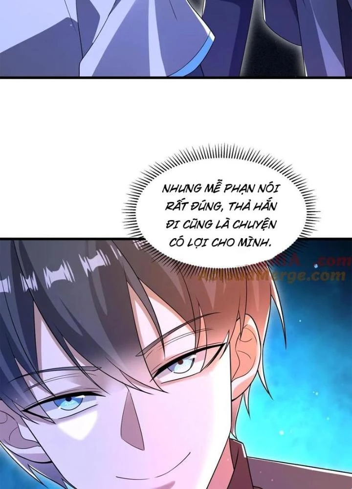 Tích Trữ 10 Vạn Vật Tư Trước Ngày Tận Thế Chapter 309 - Trang 4