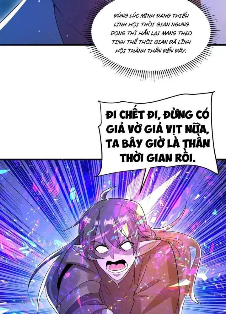 Tích Trữ 10 Vạn Vật Tư Trước Ngày Tận Thế Chapter 309 - Trang 4