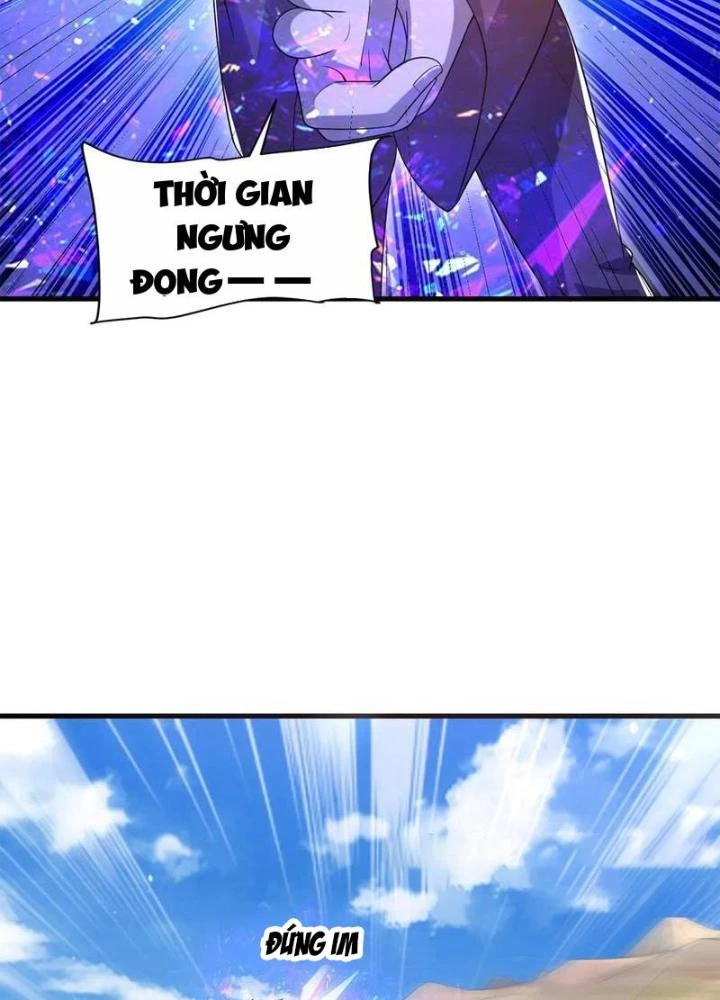 Tích Trữ 10 Vạn Vật Tư Trước Ngày Tận Thế Chapter 309 - Trang 4