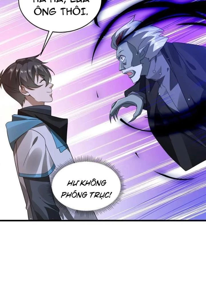 Tích Trữ 10 Vạn Vật Tư Trước Ngày Tận Thế Chapter 309 - Trang 4