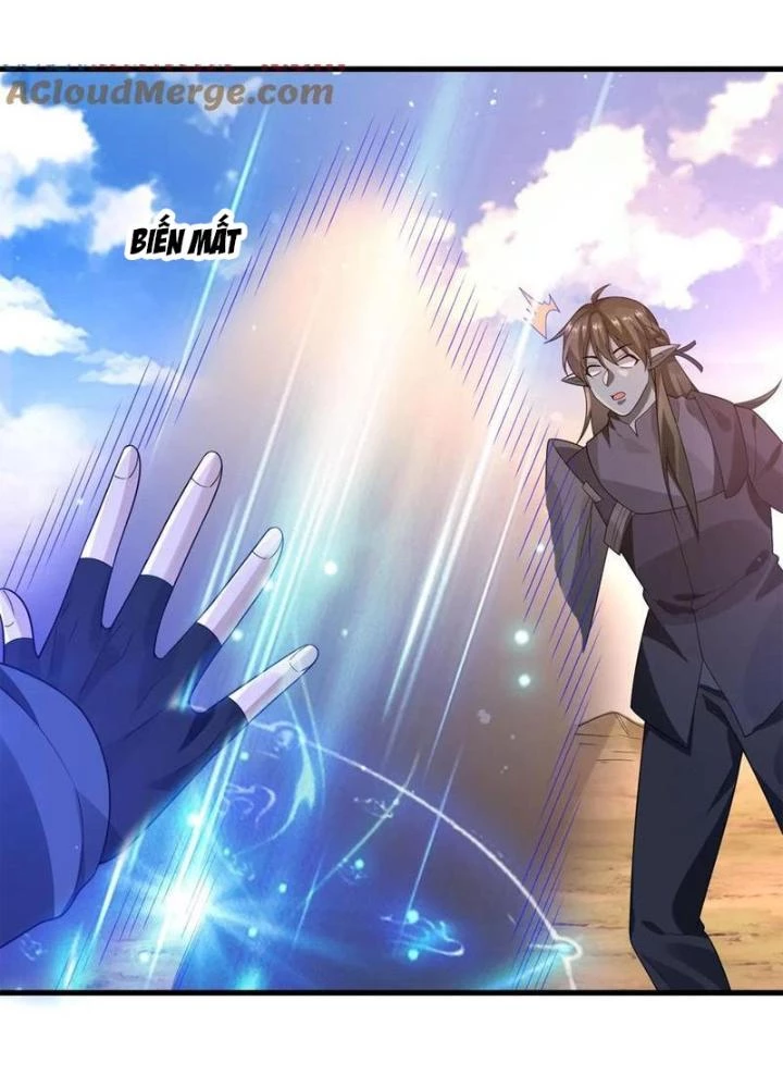 Tích Trữ 10 Vạn Vật Tư Trước Ngày Tận Thế Chapter 309 - Trang 4