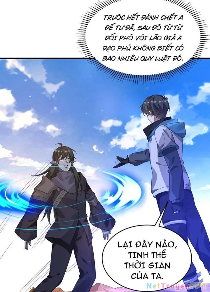 Tích Trữ 10 Vạn Vật Tư Trước Ngày Tận Thế Chapter 309 - Trang 4