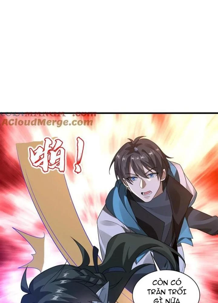 Tích Trữ 10 Vạn Vật Tư Trước Ngày Tận Thế Chapter 309 - Trang 4