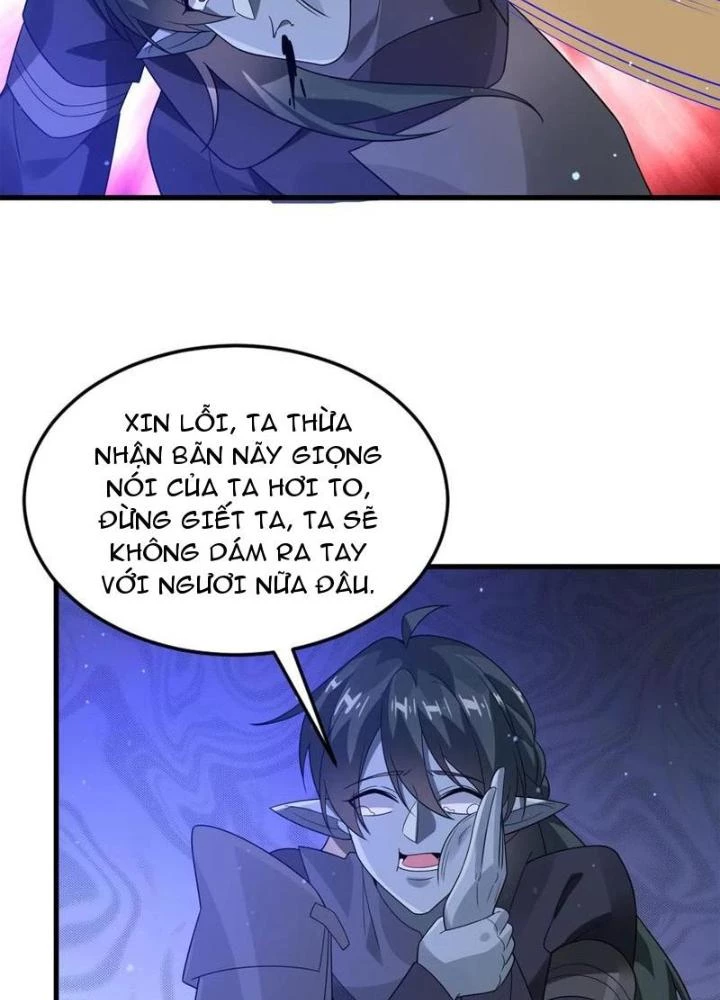 Tích Trữ 10 Vạn Vật Tư Trước Ngày Tận Thế Chapter 309 - Trang 4