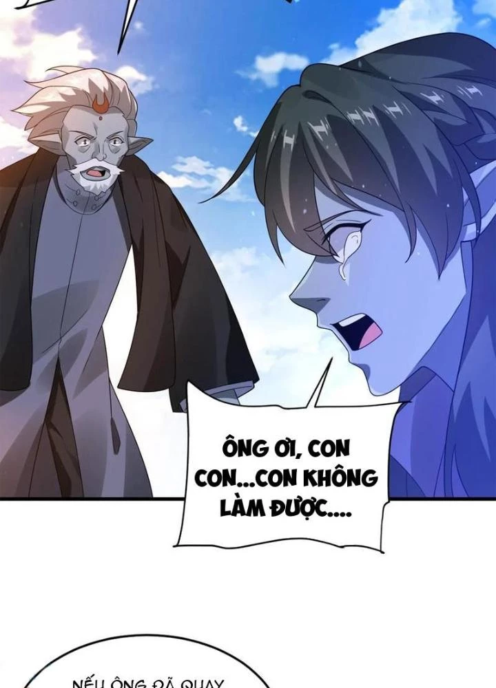 Tích Trữ 10 Vạn Vật Tư Trước Ngày Tận Thế Chapter 309 - Trang 4