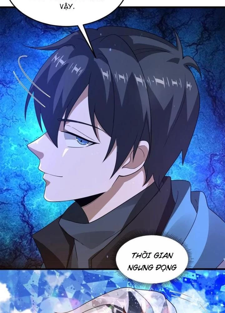 Tích Trữ 10 Vạn Vật Tư Trước Ngày Tận Thế Chapter 309 - Trang 4