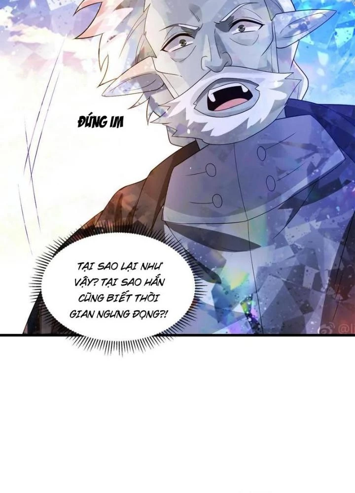Tích Trữ 10 Vạn Vật Tư Trước Ngày Tận Thế Chapter 309 - Trang 4