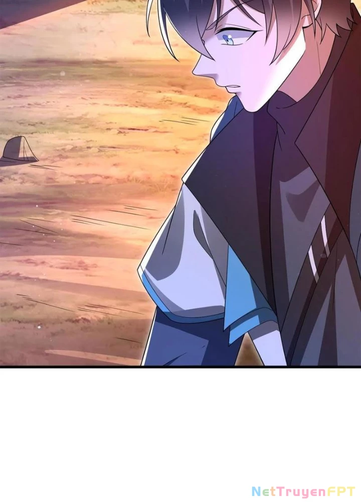 Tích Trữ 10 Vạn Vật Tư Trước Ngày Tận Thế Chapter 309 - Trang 4