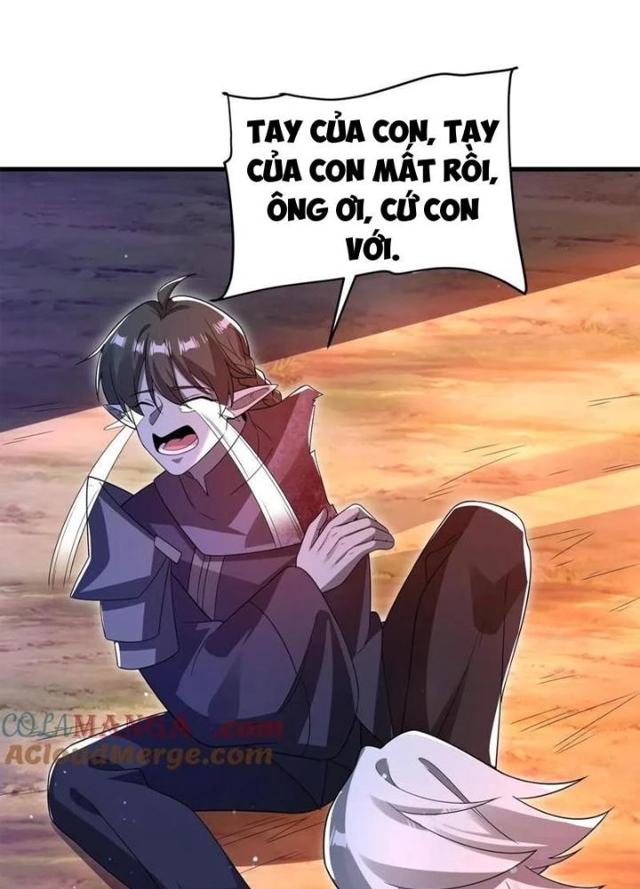 Tích Trữ 10 Vạn Vật Tư Trước Ngày Tận Thế Chapter 309 - Trang 4