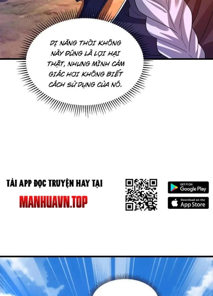 Tích Trữ 10 Vạn Vật Tư Trước Ngày Tận Thế Chapter 309 - Trang 4