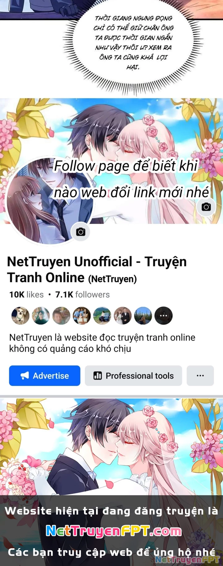 Tích Trữ 10 Vạn Vật Tư Trước Ngày Tận Thế Chapter 309 - Trang 4