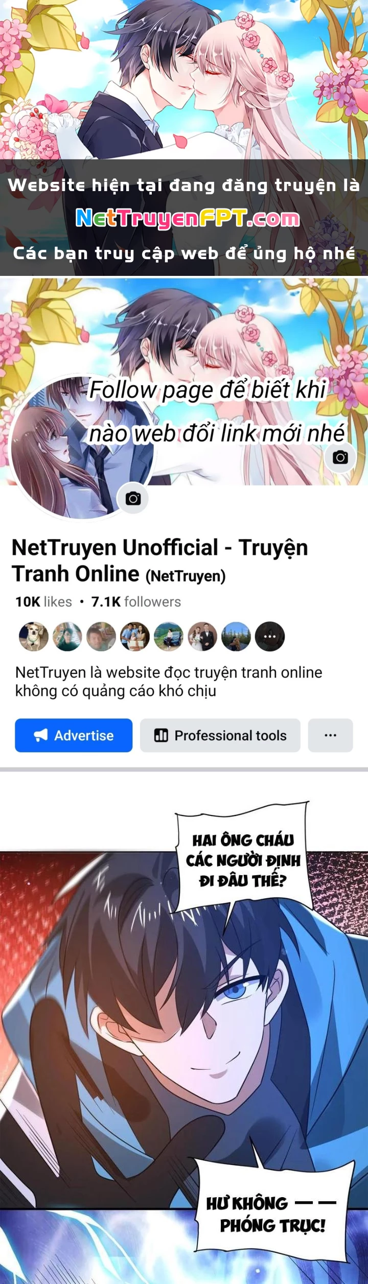 Tích Trữ 10 Vạn Vật Tư Trước Ngày Tận Thế Chapter 310 - Trang 4