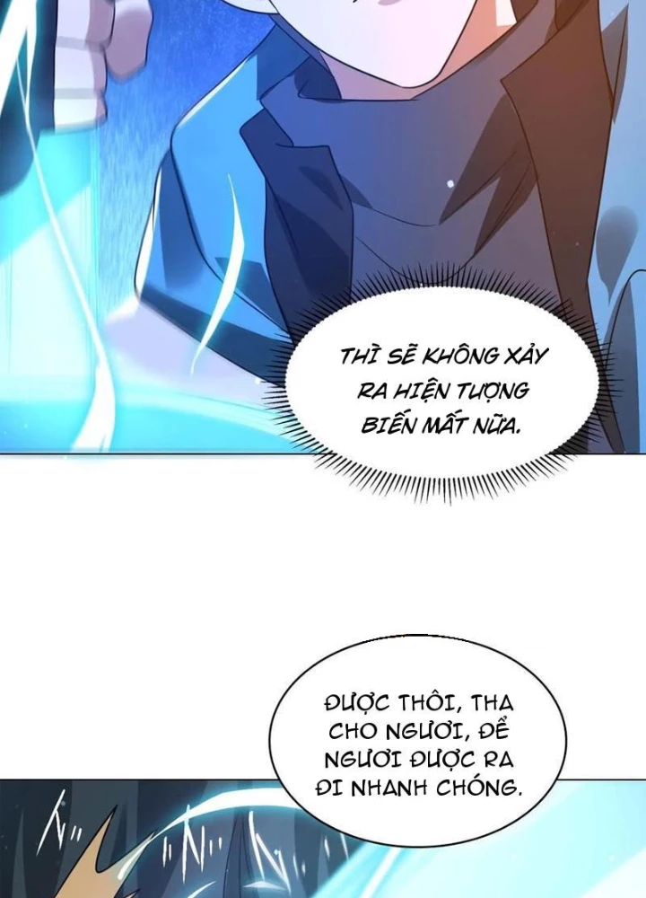 Tích Trữ 10 Vạn Vật Tư Trước Ngày Tận Thế Chapter 310 - Trang 4