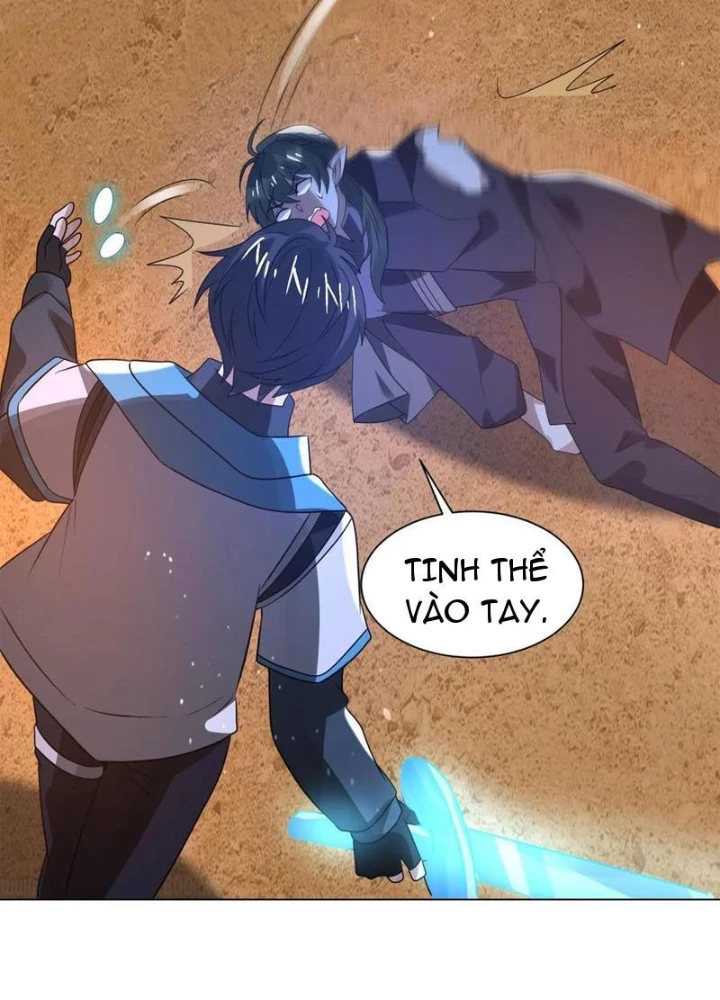 Tích Trữ 10 Vạn Vật Tư Trước Ngày Tận Thế Chapter 310 - Trang 4