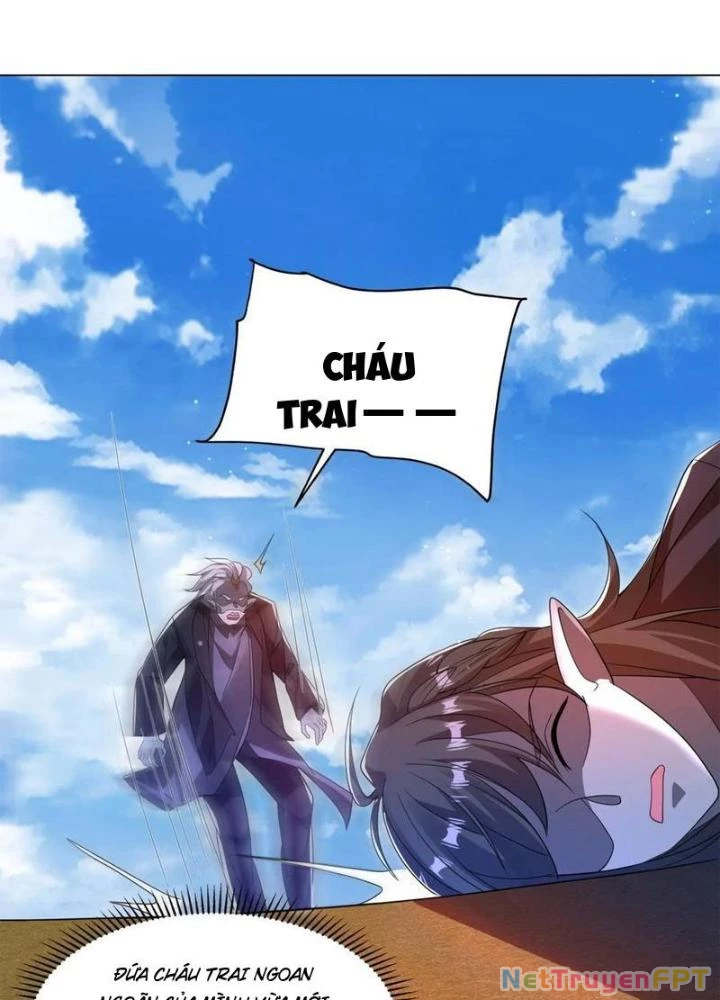 Tích Trữ 10 Vạn Vật Tư Trước Ngày Tận Thế Chapter 310 - Trang 4