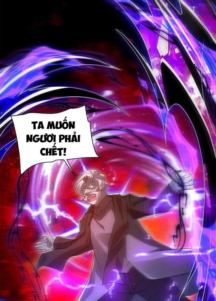 Tích Trữ 10 Vạn Vật Tư Trước Ngày Tận Thế Chapter 310 - Trang 4