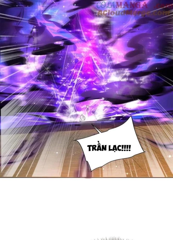 Tích Trữ 10 Vạn Vật Tư Trước Ngày Tận Thế Chapter 310 - Trang 4