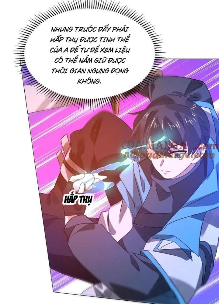 Tích Trữ 10 Vạn Vật Tư Trước Ngày Tận Thế Chapter 310 - Trang 4